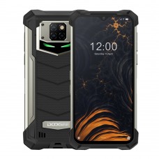Doogee S88 Pro black