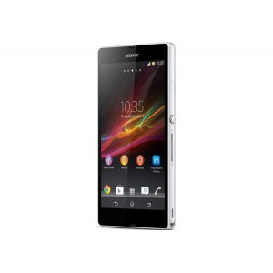 Sony Xperia Z C6603 white REF