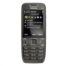 Nokia E52 black REF