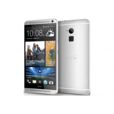 HTC One Max Dual SIM silver REF