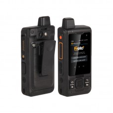 Uniwa B8000 black. РАЦИЯ Zello, Android