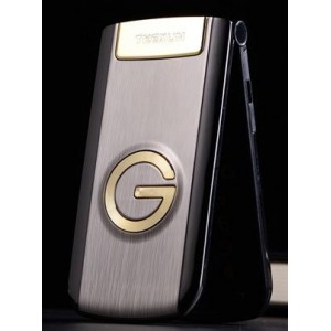 Tkexun G3 silver
