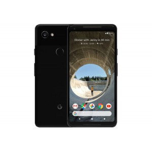 Google Pixel 2 XL 64Gb black REF