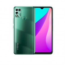 Infinix Hot 11 Play 4/64Gb green
