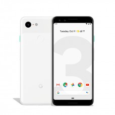Google Pixel 3 64Gb white REF