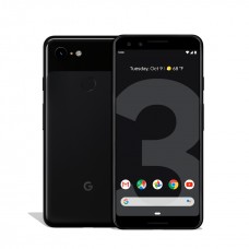 Google Pixel 3 64Gb black REF