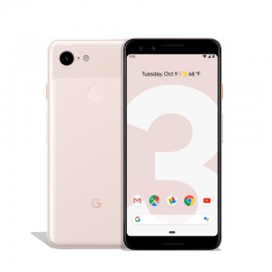 Google Pixel 3 64Gb pink REF