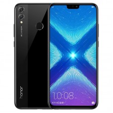 Honor 8X 6/64Gb black