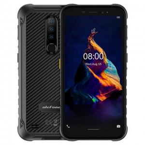 UleFone Armor X8 black