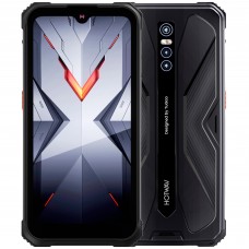 Hotwav Cyber 9 Pro black