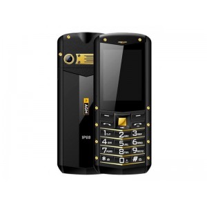 AGM M2 gold English keyboard