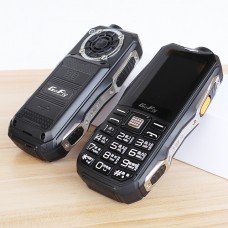 H-Mobile 6800 (GoFly 6800) black-silver