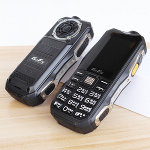 H-Mobile 6800 (GoFly 6800) black-silver