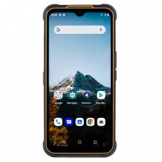AGM Glory G1 8/128GB Black-Orange