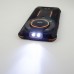 AGM Glory G1 8/128GB Black-Orange