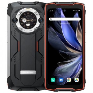 Blackview BV9300 Pro 8/256Gb Orange