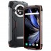 Blackview BV9300 Pro 8/256Gb Orange