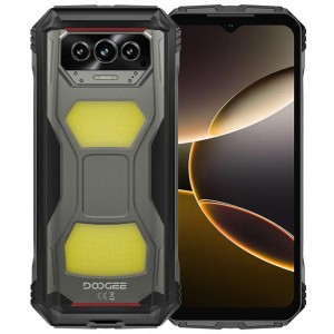 Doogee V Max S 8/256GB Gray