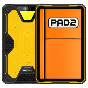 Ulefone Armor Pad 2 8/256GB NFC Orange