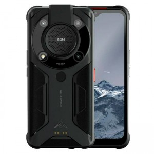 AGM Glory G1 8/256GB 5G Black