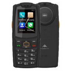 AGM M7 Black 2/16GB
