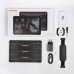 Oukitel Pad RT9 6/256GB Black