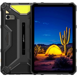 Ulefone Armor Pad 4 Ultra 8/256GB Black