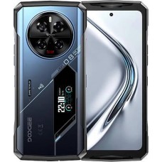 Doogee V40 Pro 16/512GB Blue