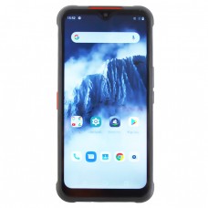 AGM Glory G1 PRO 8/256Gb Black