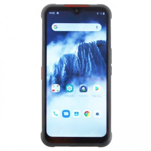 AGM Glory G1 PRO 8/256Gb Black