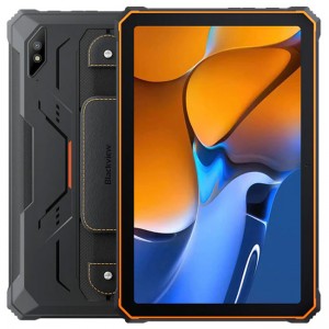 Blackview Active 8 Pro 8/256GB LTE Orange + Стилус