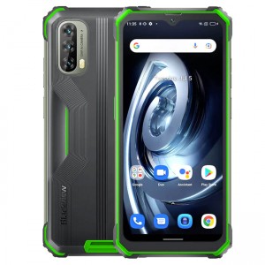 Blackview BV7100 6/128Gb Green