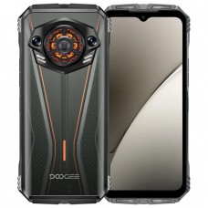 Doogee S Punk Pro 8/512GB Orange