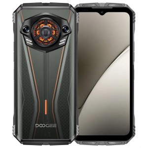 Doogee S Punk Pro 8/512GB Orange