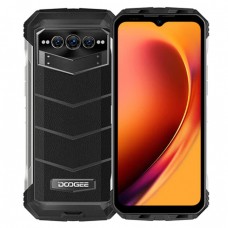 DOOGEE V MAX 12/256GB Black