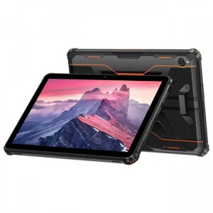 Oukitel Pad RT9 6/256GB Orange