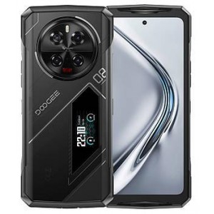 Doogee V40 Pro 16/512GB Silver