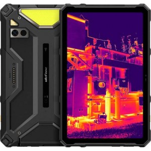 Ulefone Armor Pad 4 Ultra Thermal 8/256GB Black
