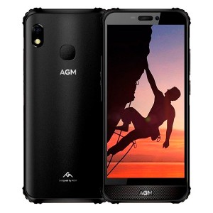 AGM A10 4/64Гб Black