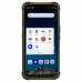 AGM Glory G1S 8/128GB Black/Orange