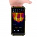 AGM Glory G1S 8/128GB Black/Orange