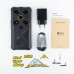 AGM Glory G1S 8/128GB Black/Orange