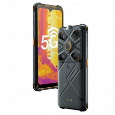 AGM Glory G1S 8/128GB Black/Orange