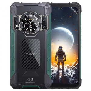 Cubot KingKong ACE 2 6/128GB Green