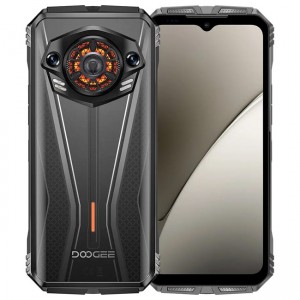 Doogee S Punk Pro 8/512GB Silver