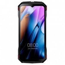 DOOGEE S118 8/512GB Black-Red