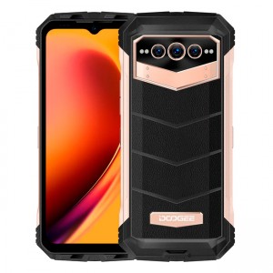 DOOGEE V MAX 12/256GB Gold