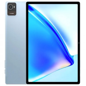 Планшет Oukitel OKT3 8/256GB Blue + Чехол + Стилус