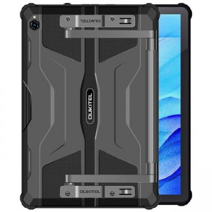 Oukitel RT6 8/256GB 4G Dual Sim Black