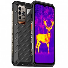 Ulefone Power Armor 18T Ultra 12/512GB Black